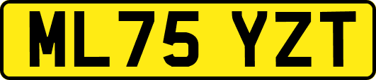 ML75YZT