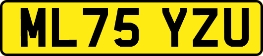 ML75YZU