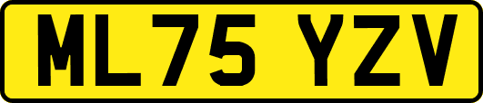 ML75YZV