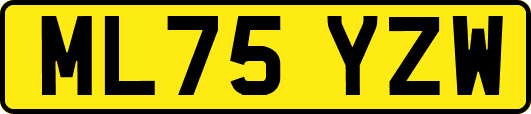ML75YZW