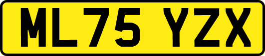 ML75YZX