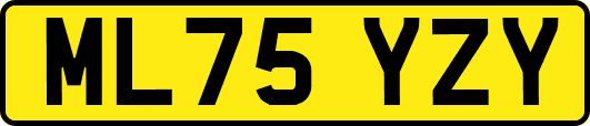 ML75YZY