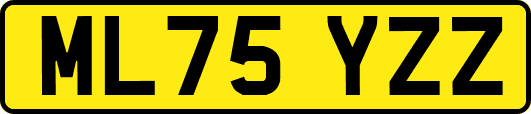 ML75YZZ