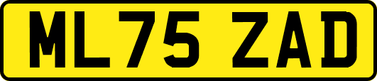 ML75ZAD