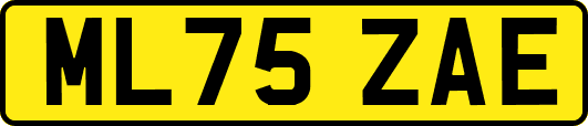 ML75ZAE