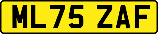 ML75ZAF