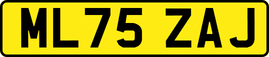 ML75ZAJ