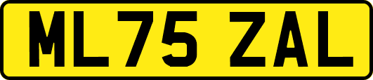 ML75ZAL