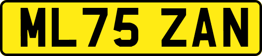 ML75ZAN