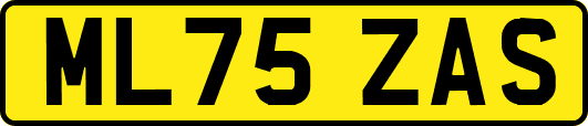 ML75ZAS