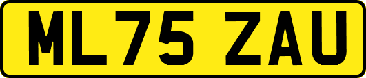 ML75ZAU