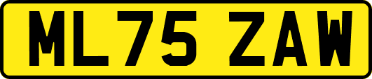 ML75ZAW