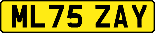 ML75ZAY
