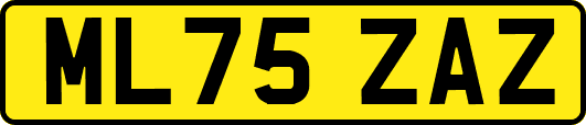 ML75ZAZ