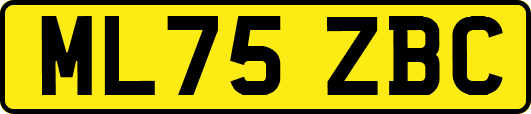 ML75ZBC