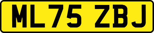ML75ZBJ