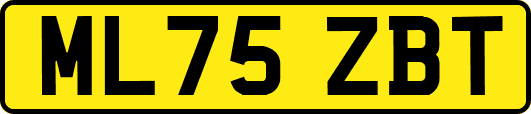 ML75ZBT