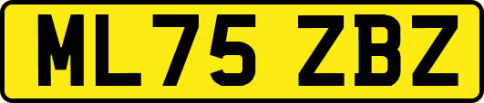 ML75ZBZ
