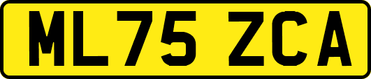 ML75ZCA