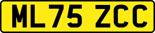 ML75ZCC