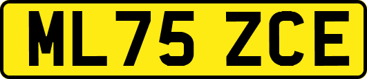 ML75ZCE