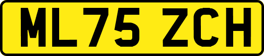 ML75ZCH