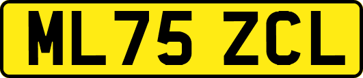 ML75ZCL