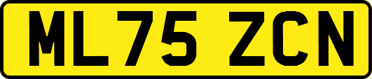 ML75ZCN