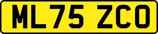 ML75ZCO