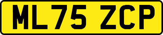 ML75ZCP
