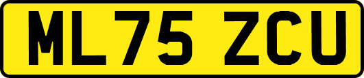 ML75ZCU