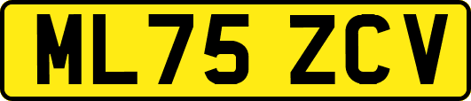 ML75ZCV