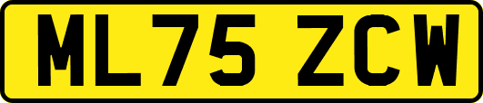 ML75ZCW