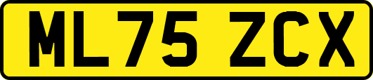 ML75ZCX