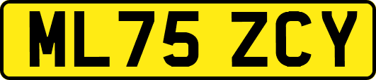 ML75ZCY