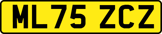 ML75ZCZ