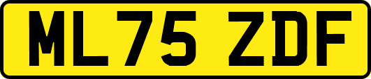 ML75ZDF