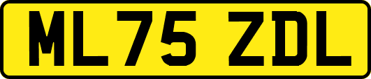 ML75ZDL