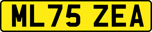 ML75ZEA