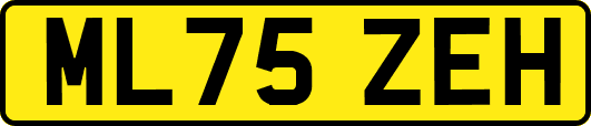ML75ZEH