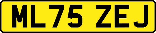 ML75ZEJ