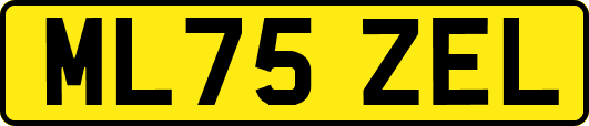 ML75ZEL