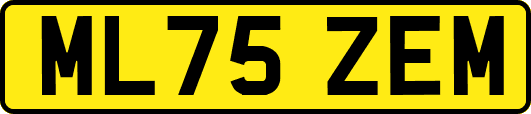 ML75ZEM
