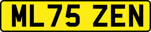 ML75ZEN