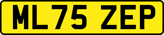 ML75ZEP