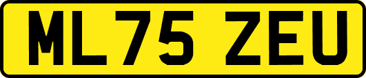 ML75ZEU
