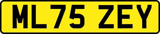 ML75ZEY
