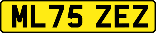 ML75ZEZ