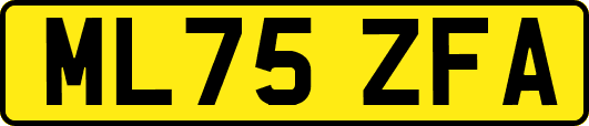ML75ZFA