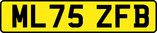 ML75ZFB
